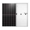 Monokristalline Solarzmodule 166mm Solarzellen Panel Photovoltaic 360W 370W 375W